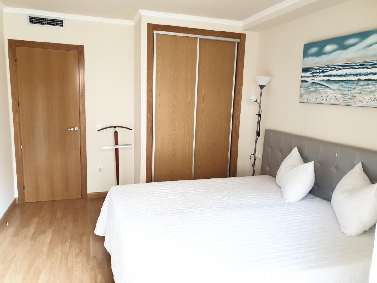 Piso Completo Cerca De La Playa Morro De Gos Oropesa del Mar